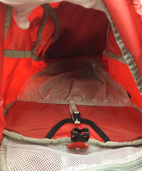 OSPREY（オスプレー）OSPREY (オスプレー) バリアント37 レッドの古着・服飾アイテム