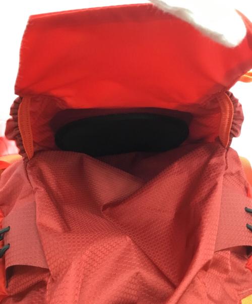 OSPREY（オスプレー）OSPREY (オスプレー) バリアント37 レッドの古着・服飾アイテム