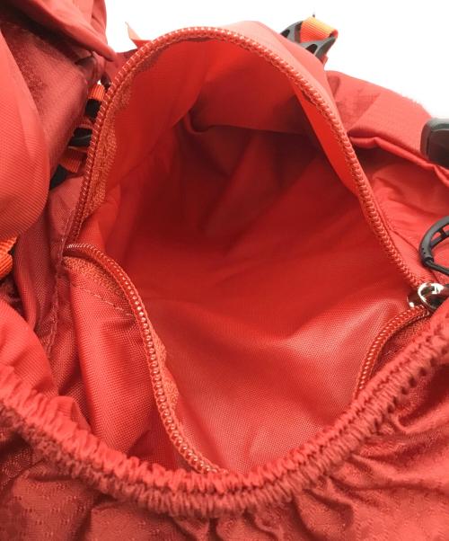 OSPREY（オスプレー）OSPREY (オスプレー) バリアント37 レッドの古着・服飾アイテム