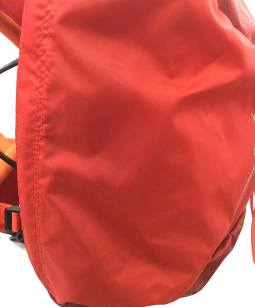 OSPREY（オスプレー）OSPREY (オスプレー) バリアント37 レッドの古着・服飾アイテム