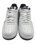 NIKE (ナイキ) Air Force 1 Low '07 LV8 (エア フォース 1 '07 LV8) ホワイト×ネイビー サイズ:26.5：10000円
