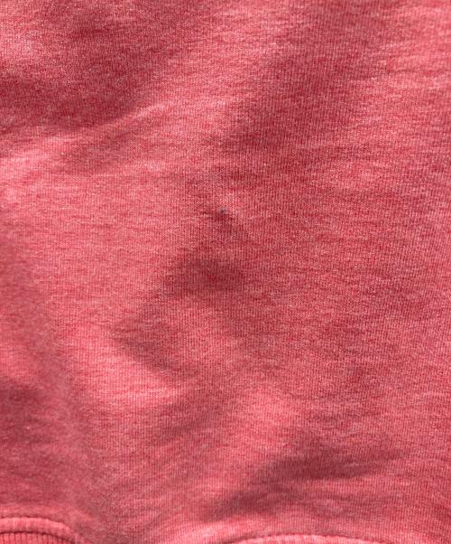 Patagonia（パタゴニア）Patagonia (パタゴニア) スウェット ピンク サイズ:Sの古着・服飾アイテム