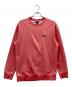 Patagonia（パタゴニア）の古着「スウェット」｜ピンク