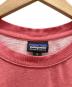 中古・古着 Patagonia (パタゴニア) スウェット ピンク サイズ:S：3000円