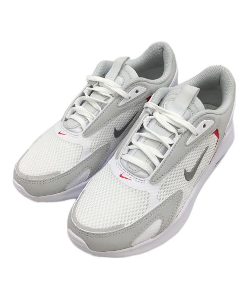 NIKE（ナイキ）NIKE (ナイキ) AIR MAX BOLT (エア マックス ボルト) ホワイト サイズ:22.5の古着・服飾アイテム