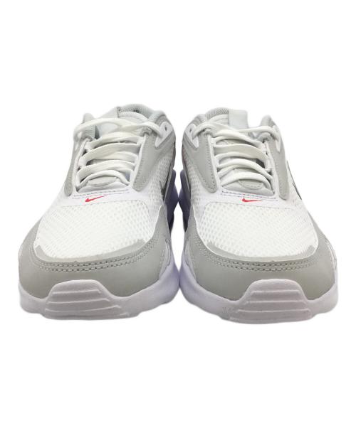 NIKE（ナイキ）NIKE (ナイキ) AIR MAX BOLT (エア マックス ボルト) ホワイト サイズ:22.5の古着・服飾アイテム