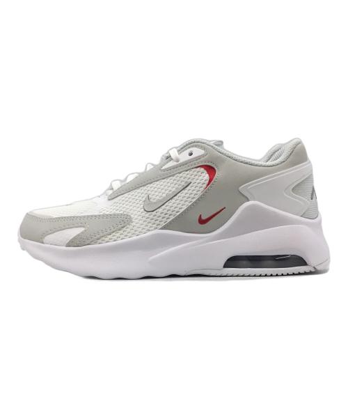 NIKE（ナイキ）NIKE (ナイキ) AIR MAX BOLT (エア マックス ボルト) ホワイト サイズ:22.5の古着・服飾アイテム