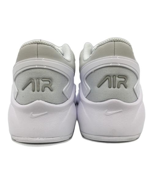 NIKE（ナイキ）NIKE (ナイキ) AIR MAX BOLT (エア マックス ボルト) ホワイト サイズ:22.5の古着・服飾アイテム