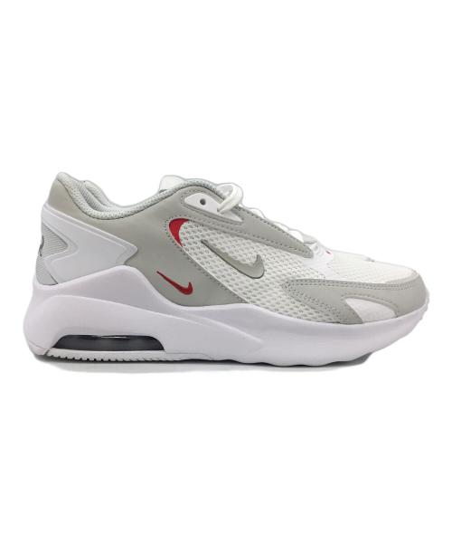 NIKE（ナイキ）NIKE (ナイキ) AIR MAX BOLT (エア マックス ボルト) ホワイト サイズ:22.5の古着・服飾アイテム
