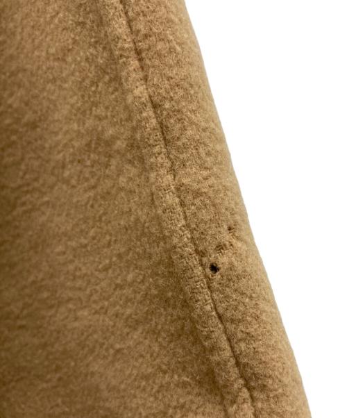 Burberry's（バーバリーズ）Burberry's (バーバリーズ) リバーシブルノバチェックコート ベージュ サイズ:Freeの古着・服飾アイテム