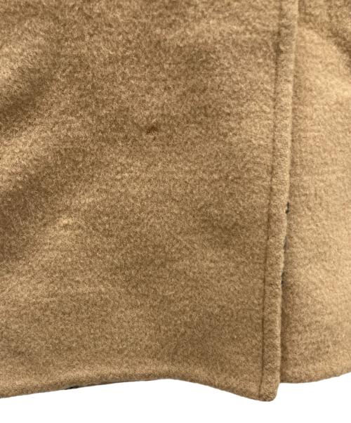 Burberry's（バーバリーズ）Burberry's (バーバリーズ) リバーシブルノバチェックコート ベージュ サイズ:Freeの古着・服飾アイテム