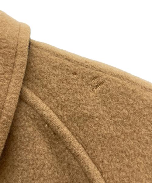 Burberry's（バーバリーズ）Burberry's (バーバリーズ) リバーシブルノバチェックコート ベージュ サイズ:Freeの古着・服飾アイテム