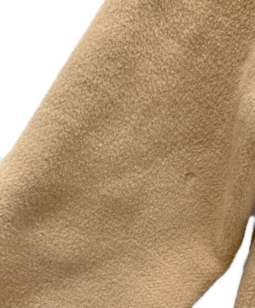 Burberry's（バーバリーズ）Burberry's (バーバリーズ) リバーシブルノバチェックコート ベージュ サイズ:Freeの古着・服飾アイテム