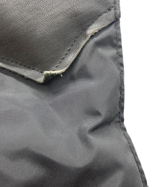 RockyMountainFeatherBed（ロッキーマウンテンフェザーベッド）RockyMountainFeatherBed (ロッキーマウンテンフェザーベッド) Jackson Wyoming (ジャクソン) ダウンベスト ブラック サイズ:36の古着・服飾アイテム