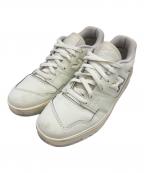 NEW BALANCEニューバランス）の古着「BB550HSA」｜オフホワイト