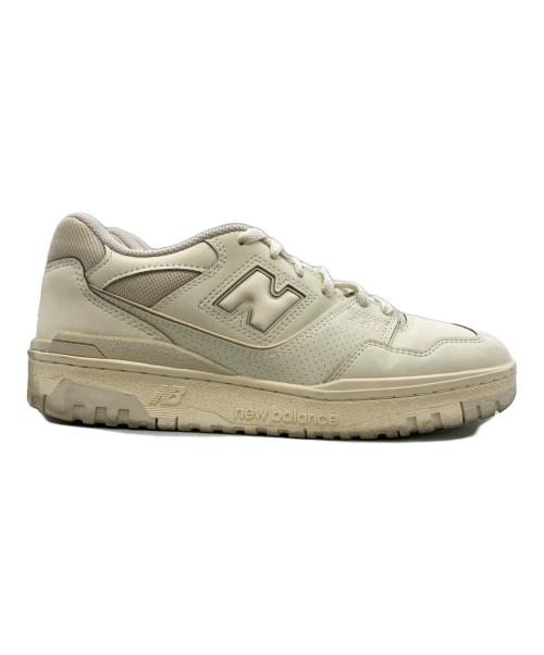 NEW BALANCE（ニューバランス）NEW BALANCE (ニューバランス) BB550HSA オフホワイト サイズ:27の古着・服飾アイテム