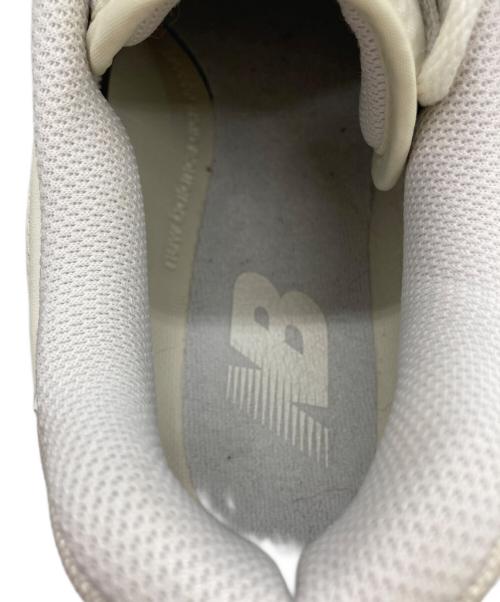 NEW BALANCE（ニューバランス）NEW BALANCE (ニューバランス) BB550HSA オフホワイト サイズ:27の古着・服飾アイテム