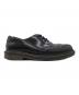 中古・古着 Dr.Martens (ドクターマーチン) 3ホールシューズ ブラック サイズ:UK7：7000円