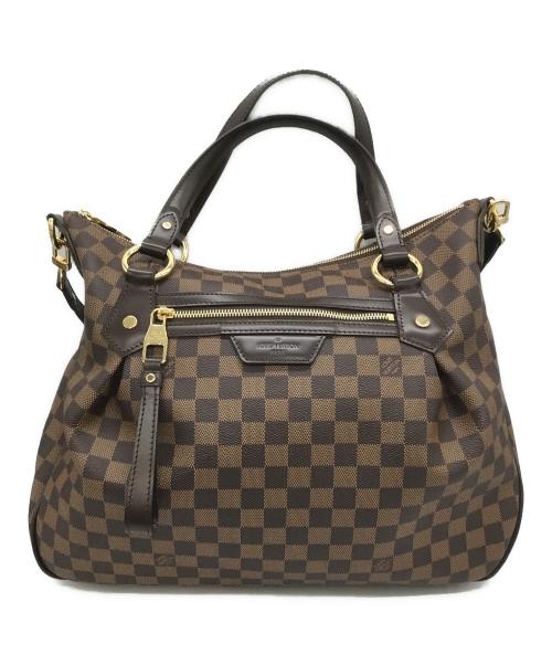 LOUIS VUITTON（ルイ ヴィトン）LOUIS VUITTON (ルイ ヴィトン) イーヴォラMMの古着・服飾アイテム