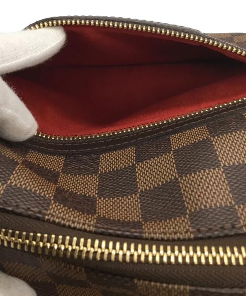 LOUIS VUITTON（ルイ ヴィトン）LOUIS VUITTON (ルイ ヴィトン) イーヴォラMMの古着・服飾アイテム