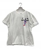 NIKEナイキ）の古着「ROBINSON50」｜ホワイト