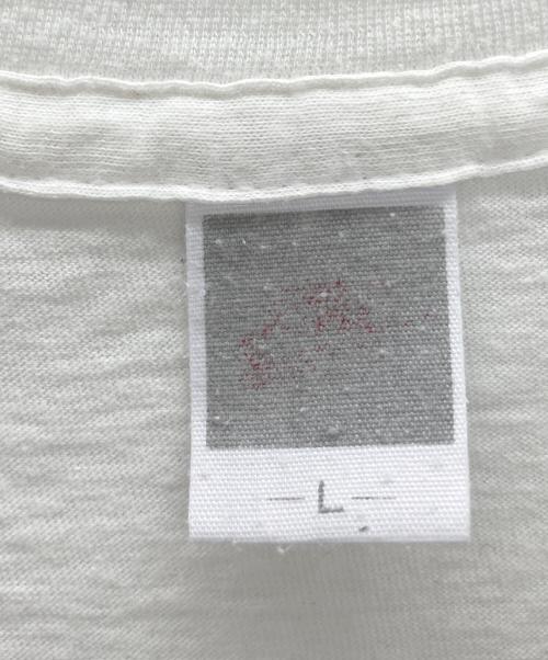 NIKE（ナイキ）NIKE (ナイキ) ROBINSON50 ホワイト サイズ:Lの古着・服飾アイテム