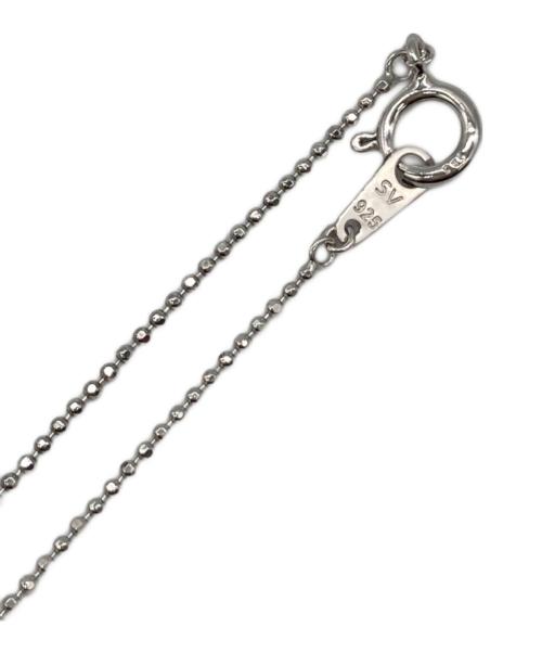 -（-）- (-) ネックレスの古着・服飾アイテム