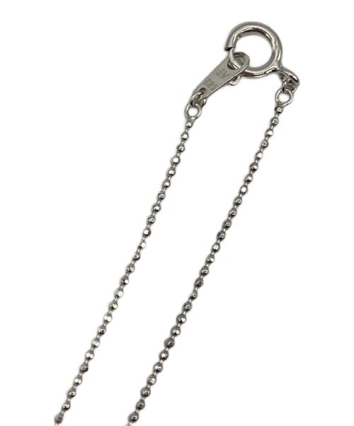 -（-）- (-) ネックレスの古着・服飾アイテム