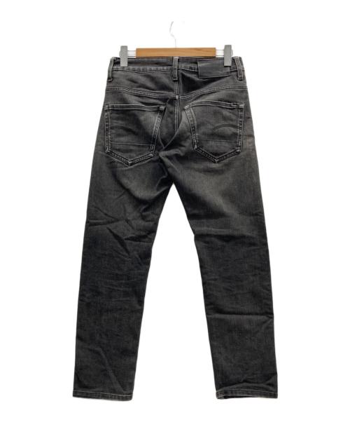 G-STAR RAW（ジースターロゥ）G-STAR RAW (ジースターロゥ) デニムパンツ グレー サイズ:W28　L32の古着・服飾アイテム