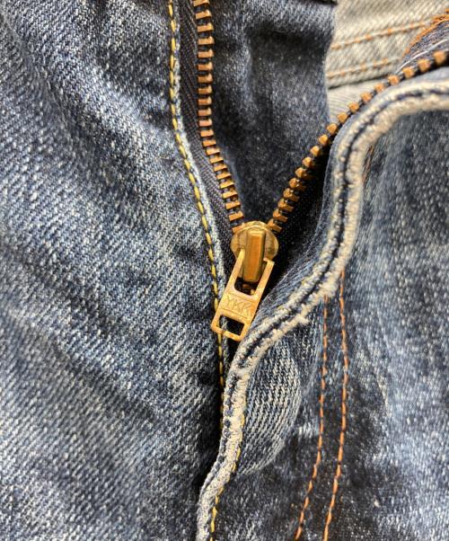 LEVI'S（リーバイス）LEVI'S (リーバイス) ブーツカットデニムパンツ インディゴ サイズ:W29　L32の古着・服飾アイテム