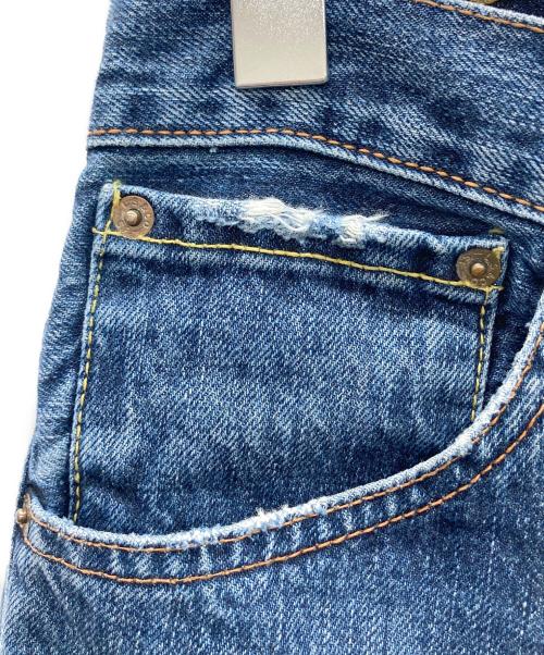 LEVI'S（リーバイス）LEVI'S (リーバイス) ブーツカットデニムパンツ インディゴ サイズ:W29　L32の古着・服飾アイテム