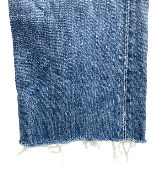 LEVI'S（リーバイス）LEVI'S (リーバイス) ブーツカットデニムパンツ インディゴ サイズ:W29　L32の古着・服飾アイテム