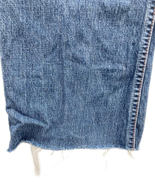 LEVI'S（リーバイス）LEVI'S (リーバイス) ブーツカットデニムパンツ インディゴ サイズ:W29　L32の古着・服飾アイテム