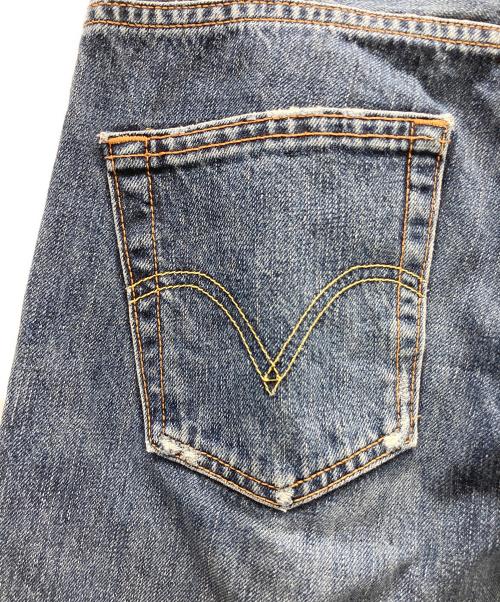LEVI'S（リーバイス）LEVI'S (リーバイス) ブーツカットデニムパンツ インディゴ サイズ:W29　L32の古着・服飾アイテム