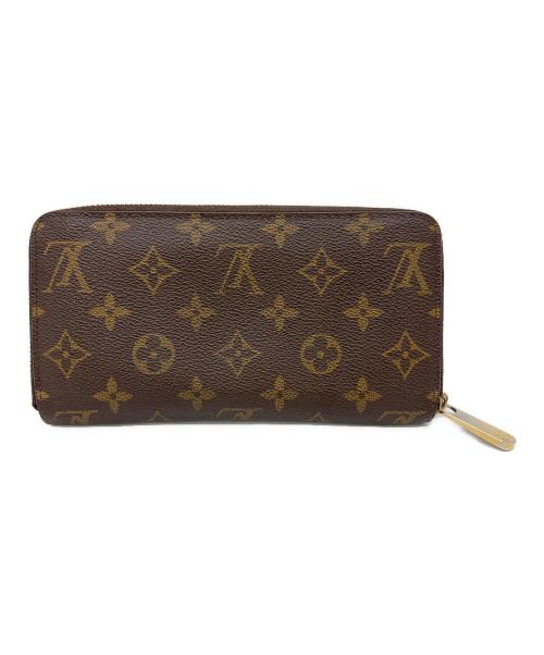 LOUIS VUITTON（ルイ ヴィトン）LOUIS VUITTON (ルイ ヴィトン) 長財布の古着・服飾アイテム