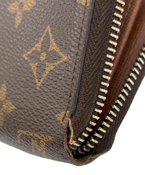 LOUIS VUITTON（ルイ ヴィトン）LOUIS VUITTON (ルイ ヴィトン) 長財布の古着・服飾アイテム