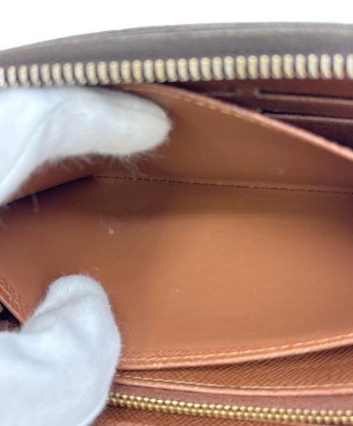 LOUIS VUITTON（ルイ ヴィトン）LOUIS VUITTON (ルイ ヴィトン) 長財布の古着・服飾アイテム
