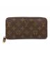 LOUIS VUITTON (ルイ ヴィトン) 長財布：22000円