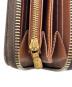 中古・古着 LOUIS VUITTON (ルイ ヴィトン) 長財布：22000円