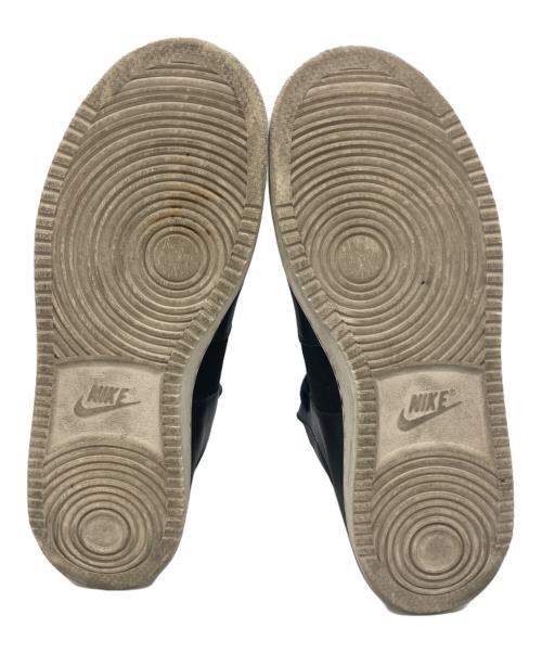 NIKE JODAN（ナイキ ジョーダン）NIKE JODAN (ナイキ ジョーダン) スニーカー ブラック サイズ:27の古着・服飾アイテム