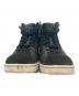 NIKE JODAN (ナイキ ジョーダン) スニーカー ブラック サイズ:27：3000円