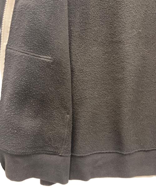 THE NORTH FACE（ザ ノース フェイス）THE NORTH FACE (ザ ノース フェイス) ジップパーカー ブラック サイズ:Lの古着・服飾アイテム