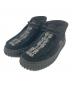 CLARKS（クラークス）の古着「Torhill Woven」｜ブラック