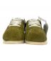 NIKE (ナイキ) CORTEZ SE SUEDE グリーン サイズ:25：9000円