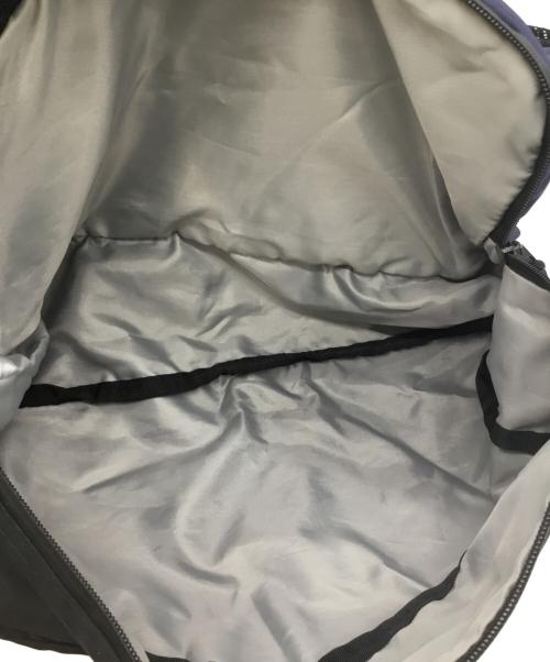 healthy back bag（ヘルシーバックバッグ）healthy back bag (ヘルシーバックバッグ) ショルダーバッグ ネイビーの古着・服飾アイテム