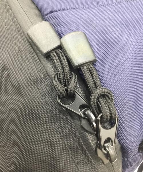 healthy back bag（ヘルシーバックバッグ）healthy back bag (ヘルシーバックバッグ) ショルダーバッグ ネイビーの古着・服飾アイテム