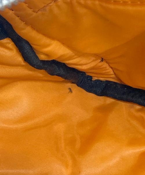 PORTER（ポーター）PORTER (ポーター) ウエストバッグ ブラックの古着・服飾アイテム