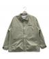 Columbia（コロンビア）の古着「コーチジャケット」｜グリーン