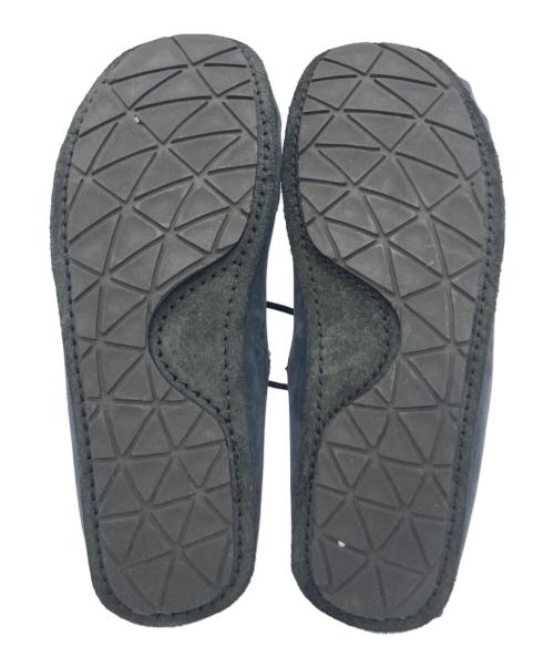 Jeffrey Campbell（ジェフリーキャンベル）Jeffrey Campbell (ジェフリーキャンベル) レースアップシューズ ネイビー サイズ:37の古着・服飾アイテム