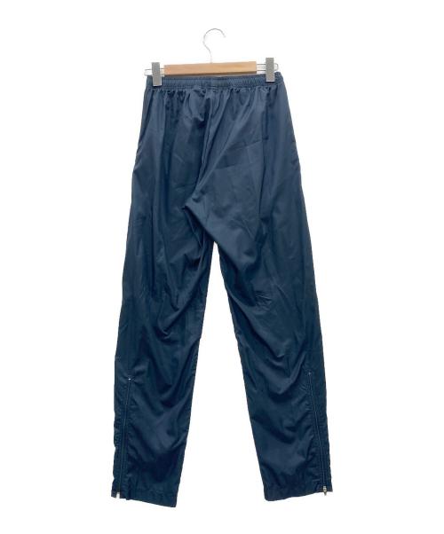 asics（アシックス）asics (アシックス) セットアップジャージ ピンク×ネイビー サイズ:Lの古着・服飾アイテム